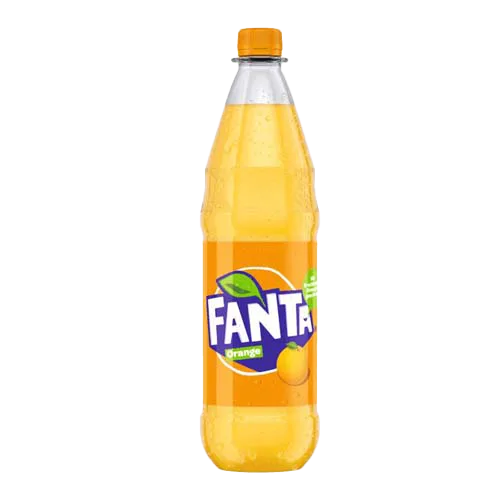 Fanta Orange 0,5l